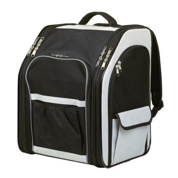 Hunderucksack Castle